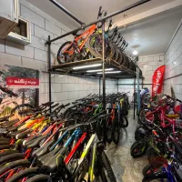 فروشگاه زنگنه ایذه