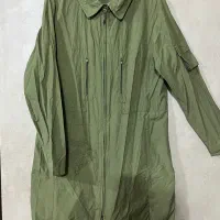 بارانی پاییزی ضد آب به قیمت مناسب|لباس|کرمان, |دیوار