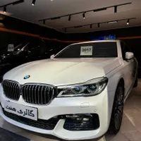 BMW 730|خودرو سواری و وانت|تهران, عباس‌آباد|دیوار