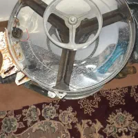 مخزن لباسشویی لیدر