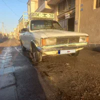 وانت پیکان مدل81|خودرو سواری و وانت|شاهینشهر, پاسداران|دیوار