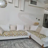 مبل ال ۵نفره