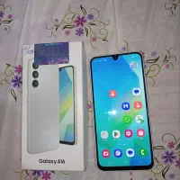 گوشی a16|موبایل|شیراز, اصلاح‌نژاد|دیوار