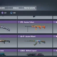 اکانت کالاف|کنسول، بازی ویدئویی و آنلاین|ملایر, |دیوار