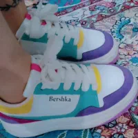 بوت بلند و کفش