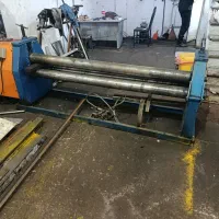 نورد دستی 2متری تقویت شده