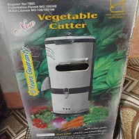 سبزی خرد کن