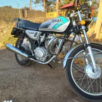 هندا مدل ۹۷