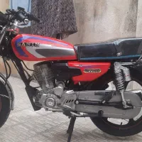 موتور سنین ۲۰۰