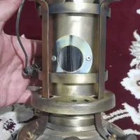 علاع دین قدیمی نفتی کلکسیونی