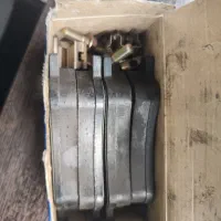 لنت جلو ۲۰۶ تیپ ۵ های کیو Hi-Q|قطعات یدکی و لوازم جانبی|تهران, تهرانسر شمالی|دیوار