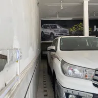 هایلوکس الفتیم۲۰۱۶درجه یک|خودرو سواری و وانت|زاهدان, |دیوار