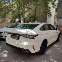 **arizzo 8 2025Z8 آریزو|خودرو سواری و وانت|تهران, الهیه|دیوار