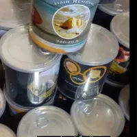 موم کنسروی دائم گیاهی اپیلاسیون