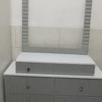 دراور بدون آینه ۲ میلیون تومان