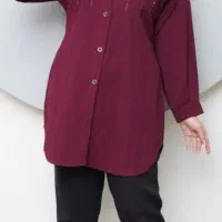 مانتو و تونیک شلوار|لباس|کاشان, حسن آباد|دیوار