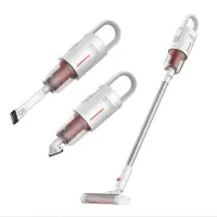 جارو شارژی عصایی درما مدل vc20