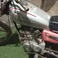 موتور هندا|موتورسیکلت|چابهار, |دیوار