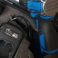 دریل شارژی|ابزارآلات|مراغه, |دیوار