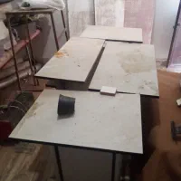 میز کامپیوتر|میز تحریر و کامپیوتر|خرمشهر, |دیوار