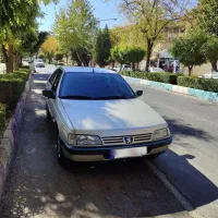 پژو ۴۰۵ مدل ۱۳۸۴