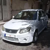 ساینا مدل ۹۶ بدون رنگ دوگانه|خودرو سواری و وانت|مشهد, بلال|دیوار