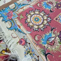 جفت ۱۲متری خطیبی دستباف|فرش|تهران, سنائی|دیوار