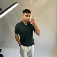 پرده سفید عکاسی همراه پایه نگهدارنده خارجی