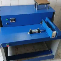 دستگاه رول به رول سه کاره|ماشینآلات صنعتی|رشت, لاکان|دیوار