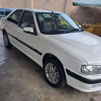 پارس ۱۴۰۲سفارشی|خودرو سواری و وانت|رشت, جانبازان|دیوار