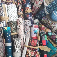پارچه کیف،سر زیپ،زیپ و لوازم کیف دوزی|لوازم خیاطی و بافتنی|مشهد, انصار|دیوار