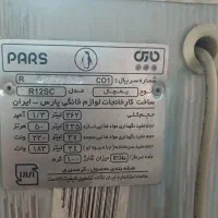 یخچال پارس|یخچال و فریزر|اهواز, نادری|دیوار