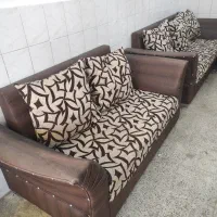 مبل هفت نفره|مبلمان خانگی و میز عسلی|ارومیه, |دیوار