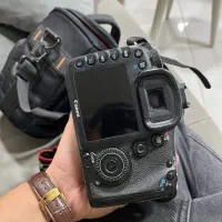 دوربین کنون ۷ دی|دوربین عکاسی و فیلمبرداری|کرج, گوهردشت|دیوار