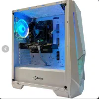 فروش انواع کیس و قطعات کامپیوتر