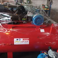 تولید و تعمیر پمپ باد کمپرسورهوا اسکرو|ماشینآلات صنعتی|اصفهان, دهنو|دیوار