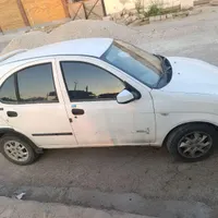 تیبا 2 (هاچبک) EX، مدل ۱۳۹۶|خودرو سواری و وانت|آبادان, |دیوار