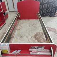 سرویس خواب کودک و نوجوان|تخت و سرویس خواب|بندر کنگان, |دیوار