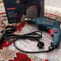 دریل شارژی، مینی سنگ ، دریل برقی|ابزارآلات|رفسنجان, |دیوار