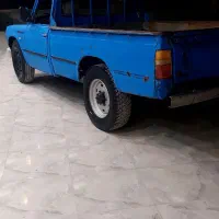 نیسان ۸۸ تاق تعوز