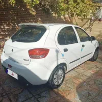 فروش تیبا ۲