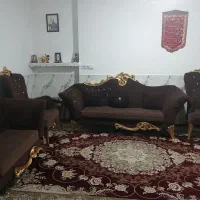 مبل|مبلمان خانگی و میز عسلی|پاکدشت, خاتون آباد|دیوار