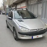 206 تمیز اسپرت