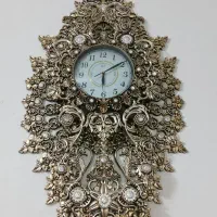 ساعت دیواری