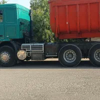 آف 12شرکت نفتی|خودرو سنگین|یزد, |دیوار