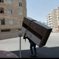 شرکت حمل ونقل بار و اسباب کشی منزل و غیره|خدمات حمل و نقل|خوی, |دیوار