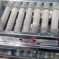 منقل گازی  کباب پز ورق صنعتی|اجاق گاز و لوازم برقی پخت‌وپز|تهران, شکوفه|دیوار