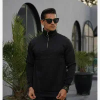 دورس نیم زیپ سه نخ NO1 تکی به قیمت عمده