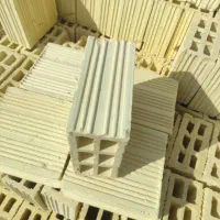 تیغه آجر سفال 10 ایذه