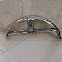 ترک بند و گلگیر جلو هندا|قطعات یدکی و لوازم جانبی|مشهد, رستگار|دیوار